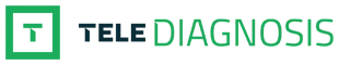 Telediagnosis logo